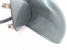 Audi TT Mk1 Front door electric wing mirror 46L010025