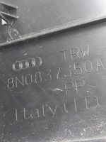 Audi TT Mk1 Sonstiges Einzelteil Exterieur 8N0837350A