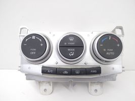 Mazda 5 Panel klimatyzacji K1900CC30