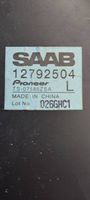 Saab 9-3 Ver2 Altoparlante cappelliera 12792504