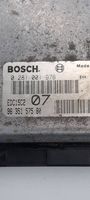 Peugeot 306 Sterownik / Moduł ECU 9635157580