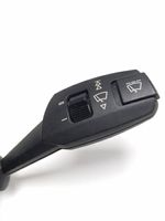 BMW 3 E90 E91 Interruptor/palanca de limpiador de luz de giro 696267103