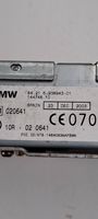 BMW 5 E60 E61 Amplificateur d'antenne 8421693894301