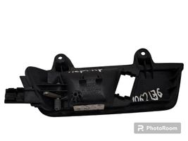 Audi A4 S4 B7 8E 8H Maniglia interna per portiera anteriore 8E2837020