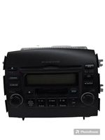 Hyundai Sonata Radio/CD/DVD/GPS-pääyksikkö 961803K201CH