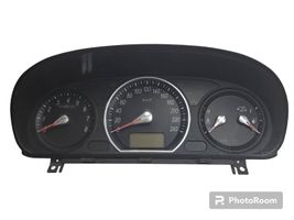 Hyundai Sonata Compteur de vitesse tableau de bord 940033K693