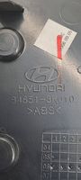 Hyundai Sonata Contour de levier de vitesses 846513K010