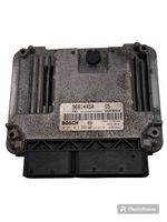 Chevrolet Epica Calculateur moteur ECU 96814450