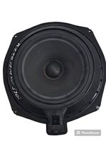 BMW 5 E60 E61 Subwoofer altoparlante 65136929100