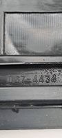 Mazda 323 F Listwa oświetlenie tylnej tablicy rejestracyjnej 0674434