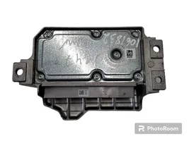 BMW 3 E90 E91 Module de contrôle airbag 65776964607