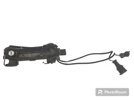 Audi A4 S4 B5 8D Maniglia esterna per portiera anteriore 4B1837207A