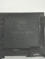 Audi A4 S4 B5 8D Durų elektronikos valdymo blokas 4A0959981A