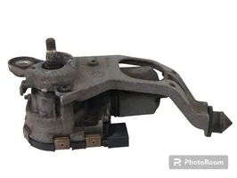 Ford Focus Moteur d'essuie-glace BM5117K484A