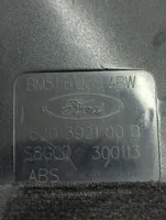 Ford Focus Front seatbelt buckle BM5161209ABW
