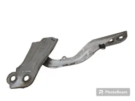 Ford Focus Engine bonnet/hood hinges BM51A16800AD