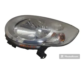 Citroen C1 Lampa przednia 811500H050