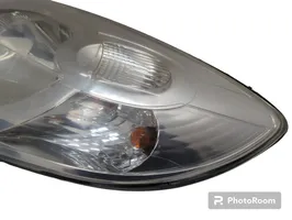 Citroen C1 Lampa przednia 811500H050