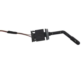 Volkswagen PASSAT B6 Ventilācijas trubas sensors 104453435