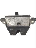 Citroen C1 Tailgate/trunk/boot lock/catch/latch 693500H010