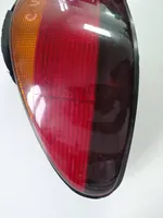 Chrysler Vision Lampa tylna 4601561