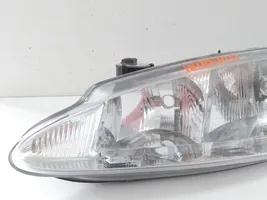 Dodge Intrepid Lampa przednia 083331155L