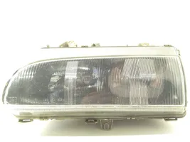 Fiat Ulysse Lampa przednia 60979770