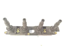 Opel Zafira A Bobine d'allumage haute tension 5DA358000041