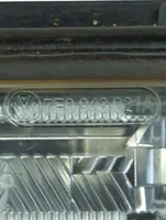 Volkswagen Golf Plus Lampa oświetlenia tylnej tablicy rejestracyjnej 7E0943021A