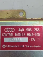 Audi 100 S4 C4 Calculateur moteur ECU 4A0906266