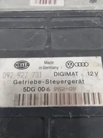 Audi 80 90 S2 B4 Module de contrôle de boîte de vitesses ECU 097927731