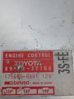 Toyota Camry Altre centraline/moduli 8961132100