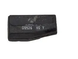 Opel Vectra B Sterownik / Moduł ECU 16203165