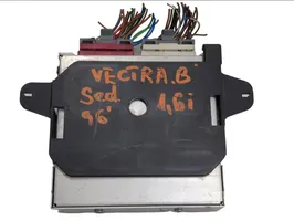 Opel Vectra B Calculateur moteur ECU 16203165
