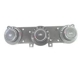 KIA Ceed Panel klimatyzacji 972501H200E