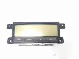 KIA Ceed Monitor/display/piccolo schermo 957101H100