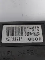 KIA Ceed Monitor / wyświetlacz / ekran 957101H100