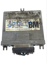 Opel Kadett E Engine control unit/module 16061100