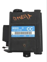 Opel Omega B2 Calculateur moteur ECU 0227400030