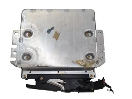 Opel Vectra A Sterownik / Moduł ECU 0261200376