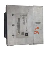 Opel Vectra B Sterownik / Moduł ECU 16199352