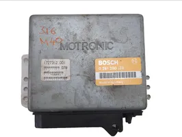 BMW 3 E30 Sterownik / Moduł ECU 0261200174