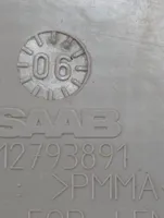 Saab 9-3 Ver2 Illuminazione sedili anteriori 12793891