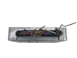 Opel Vectra A Komputer / Sterownik ECU silnika 90461637