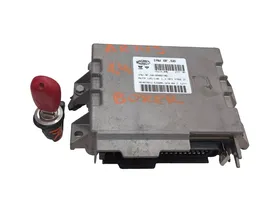 Alfa Romeo 145 - 146 Calculateur moteur ECU IAW8F6B