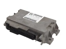 Fiat Punto (176) Calculateur moteur ECU IAW16FE3