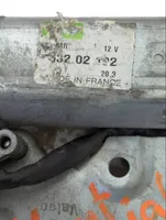 Citroen Xantia Moteur d'essuie-glace arrière 53202102