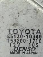 Toyota Starlet (P90) V Silniczek wycieraczek szyby przedniej / czołowej 8513010340
