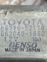 Toyota Corolla Verso E121 Etuoven ikkunan nostin moottorilla 8571052110