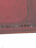 Ford Probe Rear/tail lights 0431380L